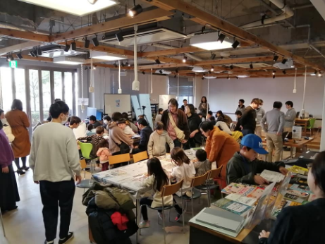 自治体向けワークショップ