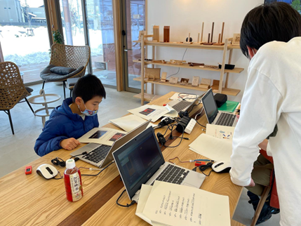 プログラミングクラブの運営